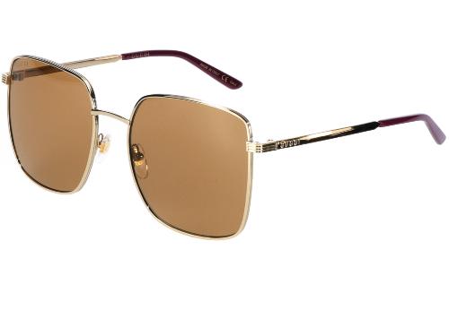 GUCCI GG0802S 002 Lunette de Soleil
