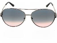 GUESS GU7735 10B Lunette de Soleil Oversize