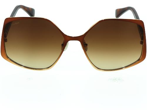 MAX MARA MM0016 EMME5 47F Lunette de Soleil