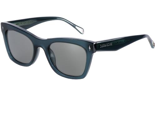 ZADIG&VOLTAIRE SZV373 T92G 53 Lunette de soleil Femme