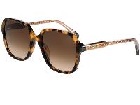ZADIG&VOLTAIRE SZV375 0WT8 55 Lunette de soleil Femme