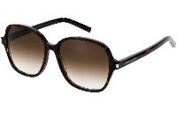 SAINT LAURENT CLASSIC 8 004 57 Lunette de Soleil Femme Classic