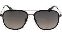 POLICE SPLL78 0584 58 CHAMP LITE 1 Lunette de soleil Homme