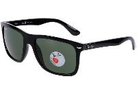 RAY-BAN RB4547 601/58 57 BOYFRIEND TWO Lunette de soleil Unisexe