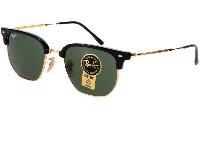 RAY-BAN RB4416 601/31 Lunette de soleil Unisexe NEW CLUBMASTER