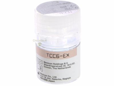 Menicon TCC6-EX