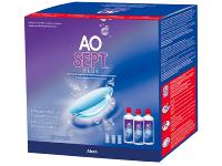 Aosept Plus Pack 3x360ml - Alcon