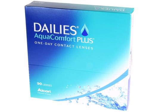 Dailies AquaComfort Plus 90 ALCON