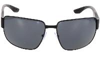 PRADA Linea Rossa 0PS 56VS 1BO02G Lunette de soleil Homme