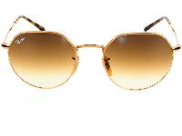 RAY-BAN RB3565 001/51 Lunette de soleil JACK