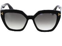 TOM FORD FT0939/S 01B Lunette de soleil PHOEBE