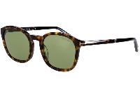 TOM FORD FT1020/S 52N 52 Lunette de soleil Homme JAYSON