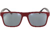 EMPORIO ARMANI 0EA4115 50421W Lunette de vue + 2 clip-on