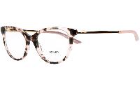 PRADA 0PR 17WV ROJ1O1 Lunette de vue