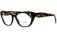 PRADA 0PR 19WV 1AB1O1 Lunette de vue