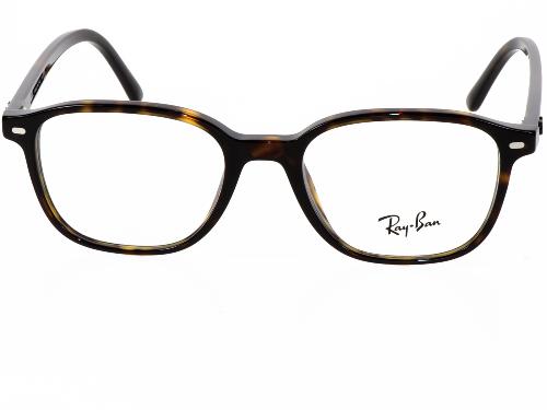 RAY-BAN 0RX5393 2012 Lunette de vue LEONARD