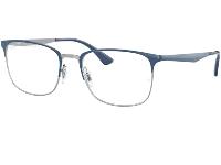 RAY-BAN 0RX6421 3101 Lunette de vue