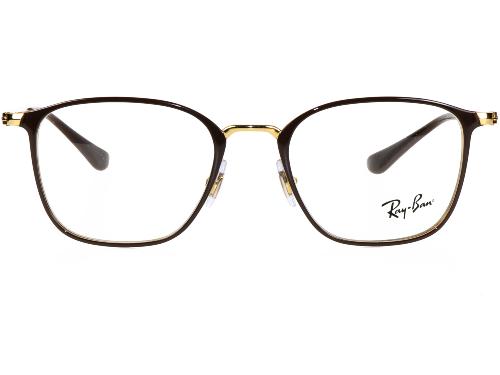 RAY-BAN 0RX6466 2905 Lunette de vue