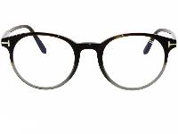 TOM FORD FT5695-B 056 Lunette de vue