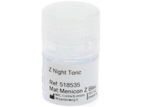 Menicon Z Night Toric