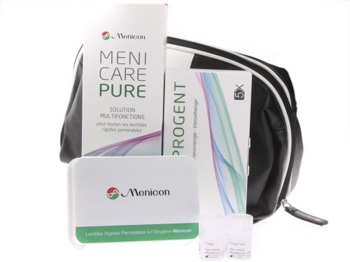 Menicon Lentille Pack Z Etudiant ORTHO K Z Night / Z Night Toric