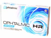 STOCK OPHTALMIC HR SPHERIC x6