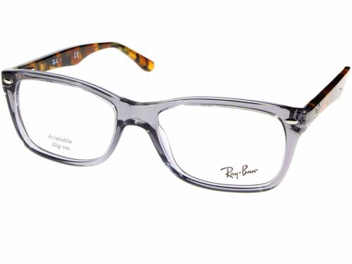 RAY-BAN 0RX5228 5629 53