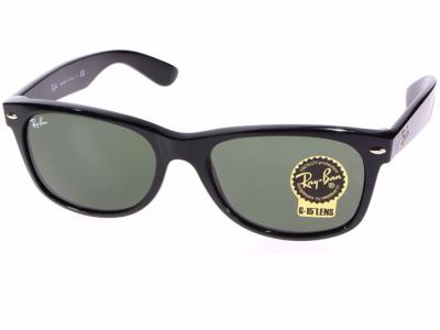 RAY-BAN RB2132 901L Lunette de soleil NEW WAYFARER