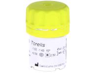 TORELIS SL6 CLASSIC 1 lentille Multifocale Torique Souple SWISSLENS