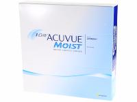 1 Day Acuvue Moist x90 Johnson