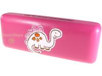 Etui Dino Rose