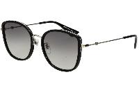 GUCCI GG0606SK 002 Lunette de Soleil