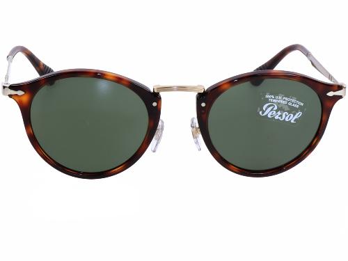 PERSOL PO3166S 24/31 Lunette de soleil