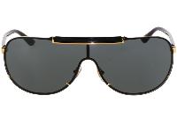 VERSACE 0VE2140 100287 Lunette de soleil Homme