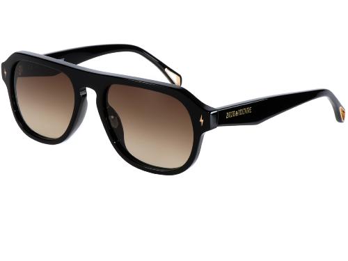 ZADIG&VOLTAIRE SZV374 0700 54 Lunette de soleil Femme