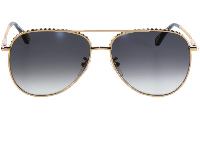 ZADIG&VOLTAIRE SZV378 0300 58 Lunette de soleil Femme