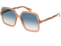 CHLOE CH0086S 003 58 Lunette de Soleil Femme