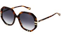 CHLOE CH0105S 004 58 Lunette de Soleil Femme Chloé