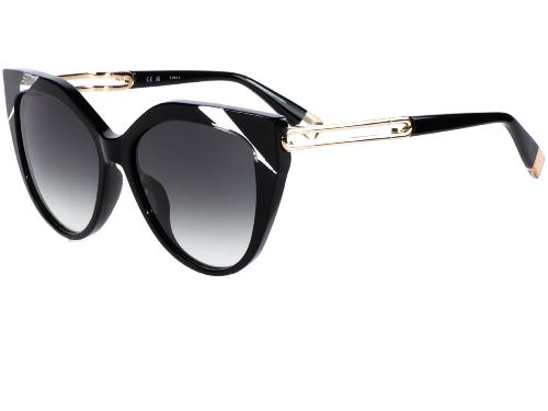 FURLA SFU683 0700 55 Lunette de soleil Femme