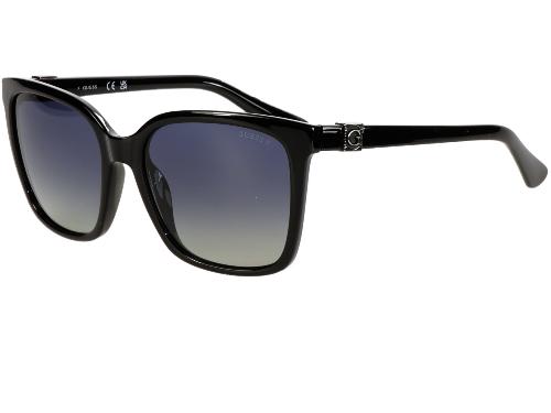 GUESS GU7865/S 01D Lunette de Soleil Femme