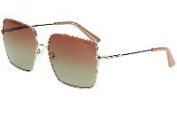 GUESS GU7866/S 32T Lunette de Soleil Femme