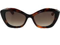 GUESS GU7868/S 52F Lunette de Soleil Femme