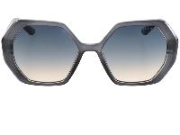 GUESS GU7879/S 20W 54 Lunette de Soleil Femme