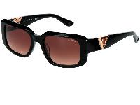GUESS GU7891/S 01T Lunette de Soleil Femme