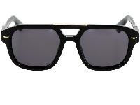 POLICE SPLL19 0700 55 MONUMENT 1 Lunette de soleil Homme