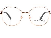 DOLCE-GABBANA DG1339 1298 Lunette de vue