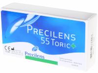 Precilens 55 Toric +