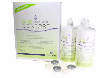 Bio Confort Pack 3x360ml