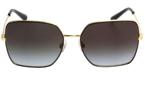 DOLCE GABBANA DG2242 13348G Lunette de soleil