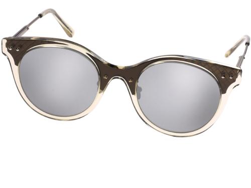 BOTTEGA VENETA BV0143S 003 50